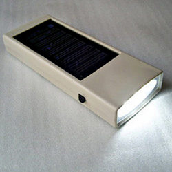 Solar Torch